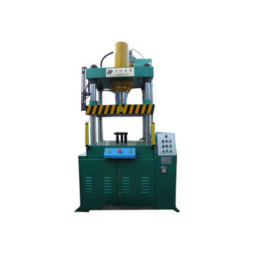 Hydraulic Metal Powder Forming Pressing Machine