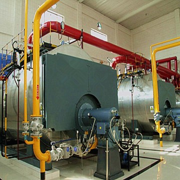 oil and gas steam boiler manufacturer