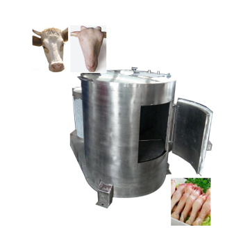 Cow and Sheep Processing Equipment