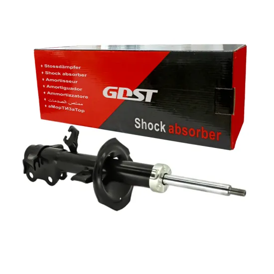 G DST Wholesale KYB 333390 54302-ED50B Car Accessories Front Axle Right Shock Absorbers for Nissan Tiida