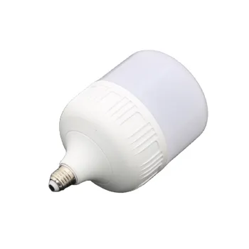 Top Quality E27 LED Bulb for Interior Decoration - 5W, Suitable for Living Room and Dining Room