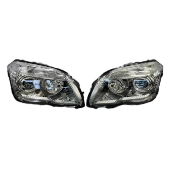 İkinci El Orijinal Mercedes Benz Glk 2008 X204 Far A204 820 8859/8959