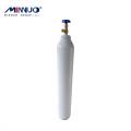 10l Oxygen Cylinder Time Use