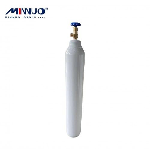 10l Medical Oxygen Cylinder Export Sale