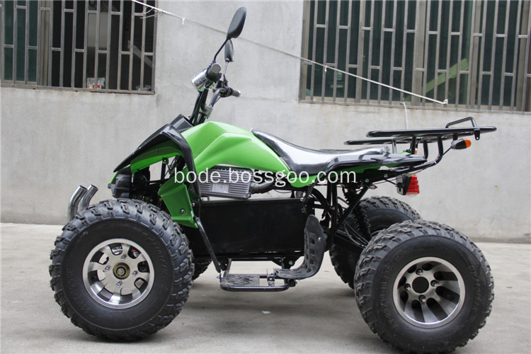 Electric Atv For Sale