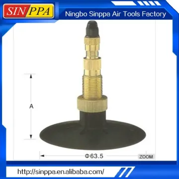 tube tire valves TR220A