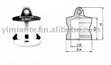 DP Quick couplings