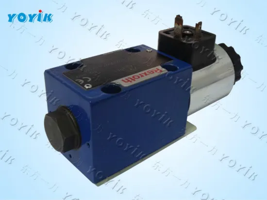 brand new trip solenoid valve 4WE10D33/CG220N9K4/V