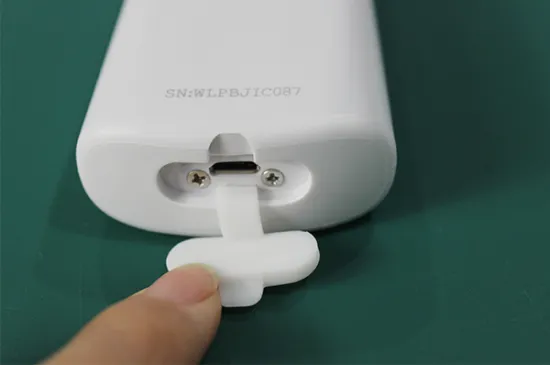 Handheld ultrasound Scanner 192E