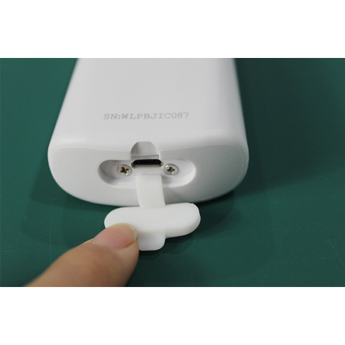 Wireless Pocket Ultrasound Scanner Probe