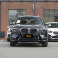 BMW X7 SUV High Caffice Luxury Fourwe