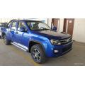 डीजल 4WD ISUZU 2.8T इंजन T7 PICKUP