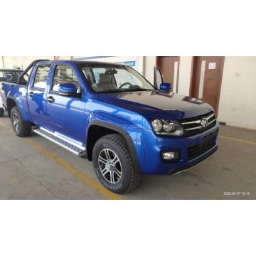 RECOGIDA T7 del motor diesel 4WD ISUZU 2.8T