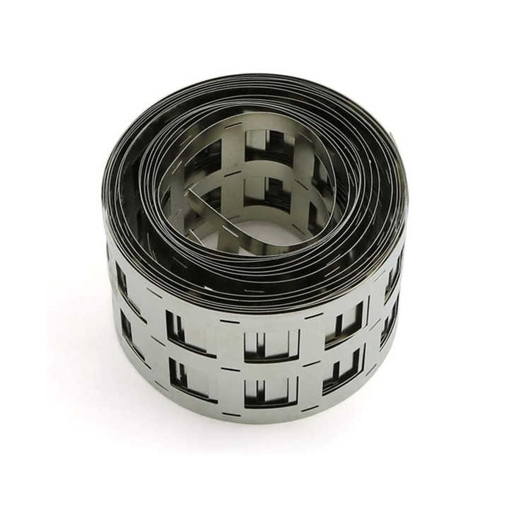 Pure Nickel Strip/Sheet N02201