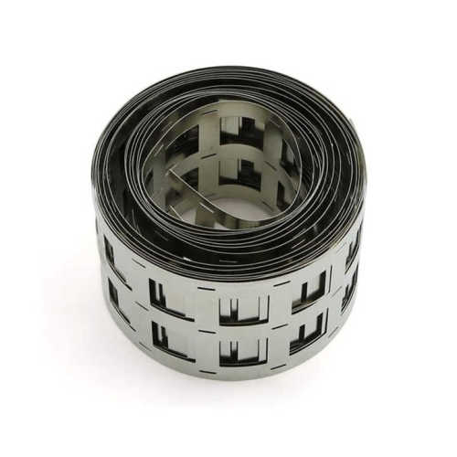 Pure Nickel Strip/Sheet N02201