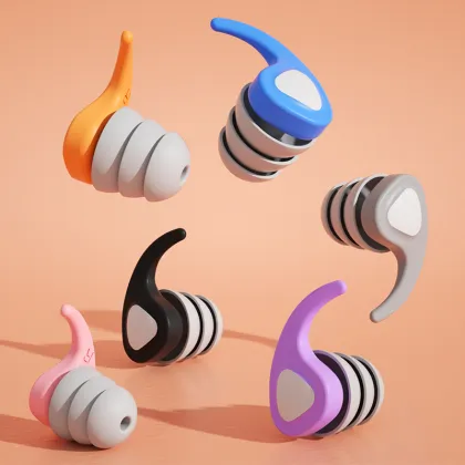 ES700 Noise-Insulating Earplug Hearing Protection