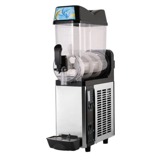 Commercial Slush, Granita, and Smoothie Machine for Sale