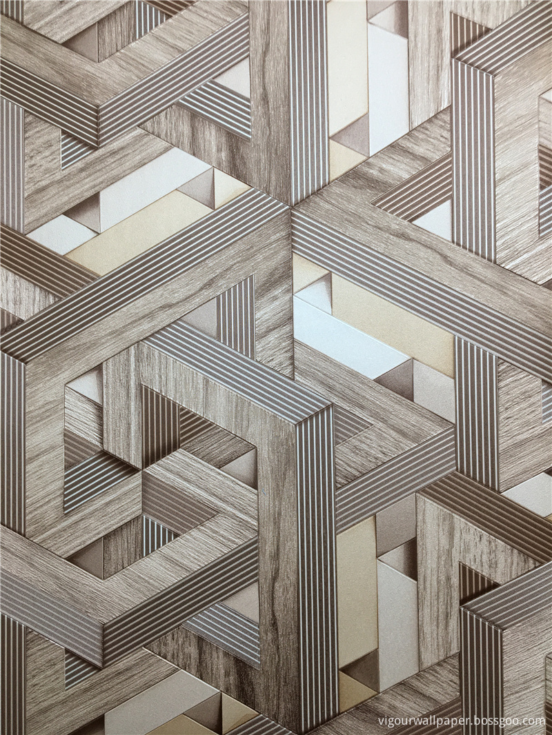 106m 3d Pvc Wallpaper 20210517 26