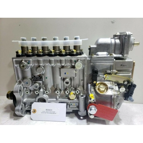 Cummins Qsb8.3 Pump Cummins Electric Fuel Pump 3926776 China ...