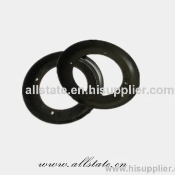 Electroplating Machining Metal Part 