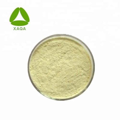 Amptotheca Acuminata Extract Camptothecin 98% Powder