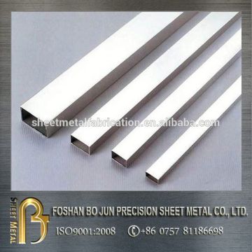 china customize stainless steel welding service with competitive price