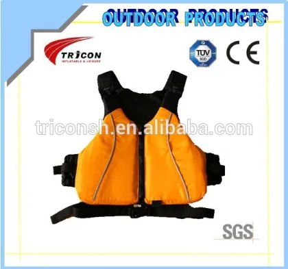 fashionable life jackets