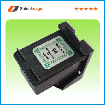 Remanufactured ink cartridges for hp 92 93 94 95 96 97 98 99