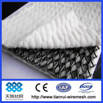 120g/m2 Geotextile