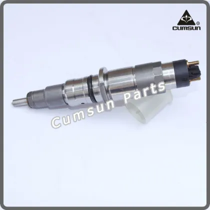 Imported Germany Bosch Fuel Injector 0445120250