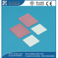 Quality-Assured Alumina Ceramic Plate Substrate