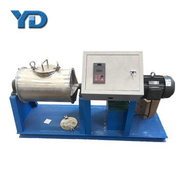 Excellent Quality 900X3000 Ball Mill Grinding Machine for Laboratory Material Grinding