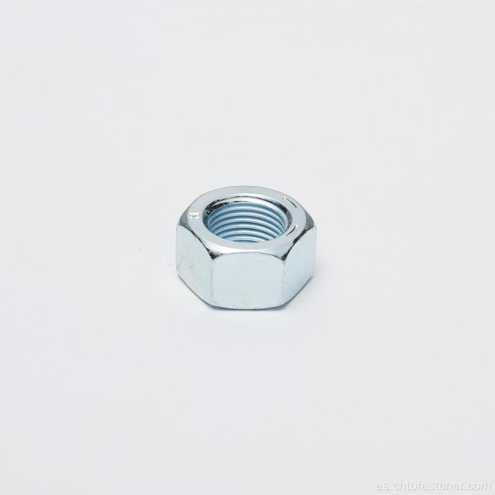 ASME B18.2.2-2015 1 1/2 "Hexagon Nuts