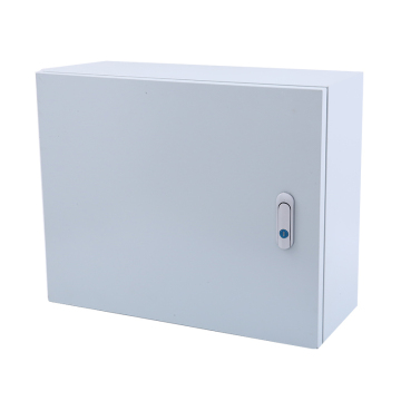 Custom Outdoor wasserdichtes Aluminiummetall -Junction -Box