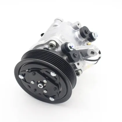 OEM 4472803080 AC Compressor for DAIHATSU Hijet/Move/Copen 2003