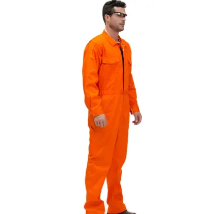 Fr Air Cooling Working Ultima Coverall Workwear
