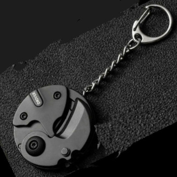 Custom Multifunctional Keychain Screwdriver EDC Tool