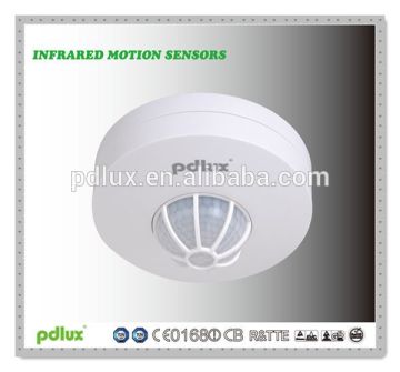 PD-PIR101 PIR Sensor Lighting Switch