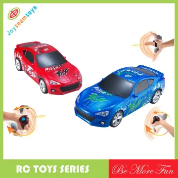2.4G car Remoted control car 1:16 rc car