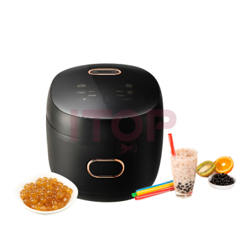 ITOP 1300W Electric Tapioca Pearl Cooker for Sale