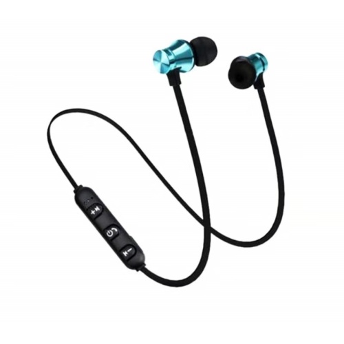 Sport Wireless Headphone Nirkabel