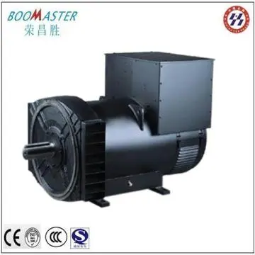 5-500KW alternator generator(Leroy somer model)
