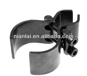 springo universal metal flash light mounts mold manufacturer shanghai China injection die casting mold