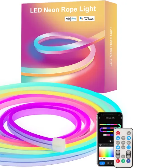 CL Lighting Supplier: Offering Wholesale Prices on 12V LED Neon Flex, 24V Flexible, Waterproof Strip, and Rope Lights for Swimming Pools