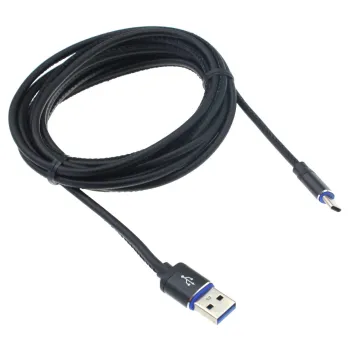 Customized OEM Type-C USB Charging Cable