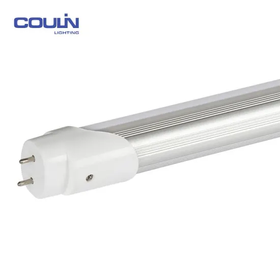 circular led tube