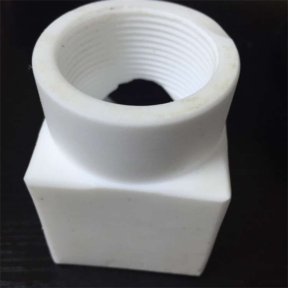 Ptfe Tee Elbows