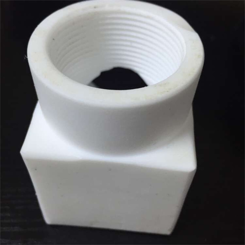 Steel Ptfe Lined Elbow Rayhot Anti-static PTFE lined elbows Manufactory