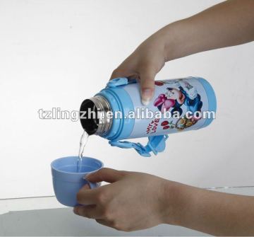 2014 new design hot sale stainless steel water bottle