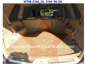 Cargo Tray For Gl: X164